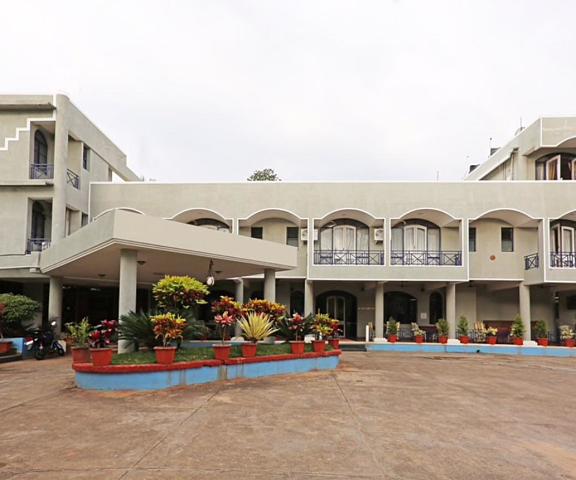 HOTEL KANNIKA International Karnataka Coorg Hotel Exterior