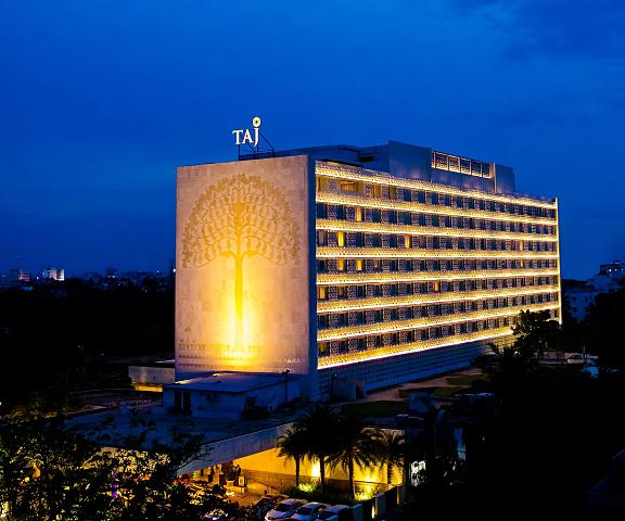 Taj Coromandel Tamil Nadu Chennai Hotel Exterior