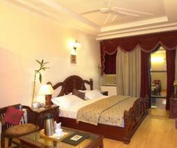 Hotel Sita International Delhi New Delhi Deluxe Single Room
