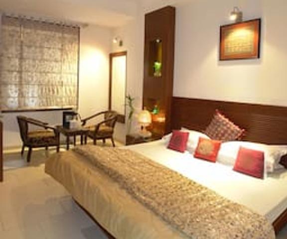 Hotel Sita International Delhi New Delhi Premier Single Room