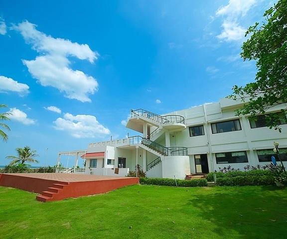 St James Court Beach Resort Pondicherry Pondicherry Hotel Exterior