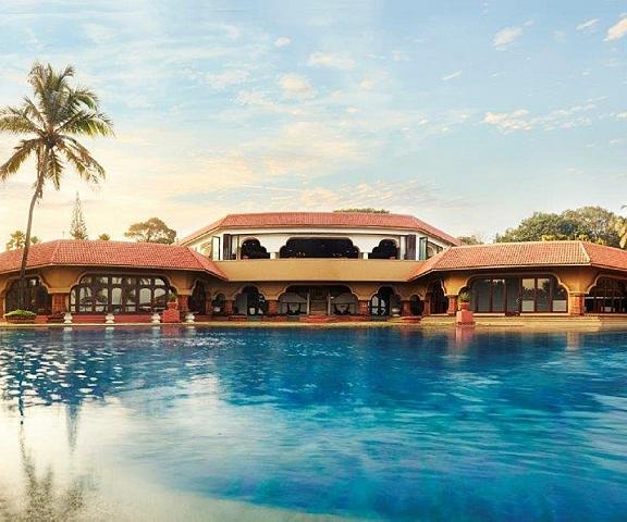 Taj Fort Aguada Resort & Spa, Goa Goa Goa Hotel Exterior