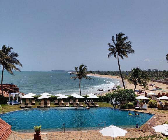 Taj Fort Aguada Resort & Spa, Goa Goa Goa Pool
