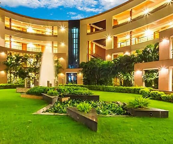 Hotel Malligi Karnataka Hampi Main Photo