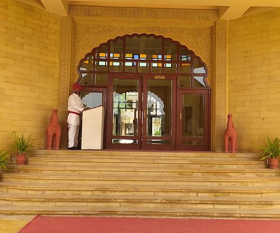Hotel Heritage Inn Rajasthan Jaisalmer img tk py