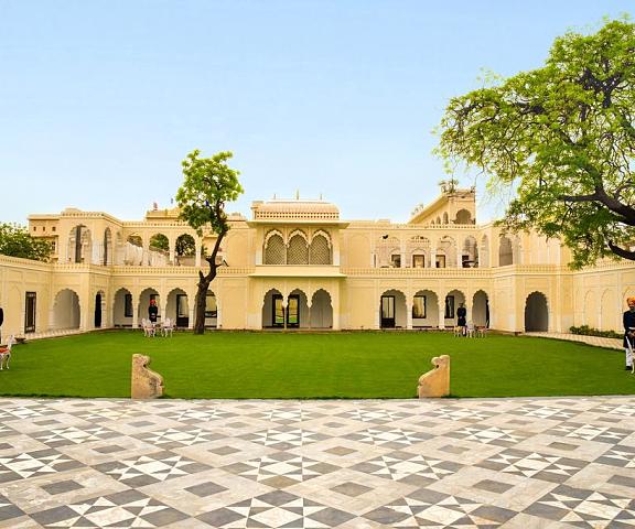 The Raj Palace (Small Luxury Hotels of the World) Rajasthan Jaipur Outdoors