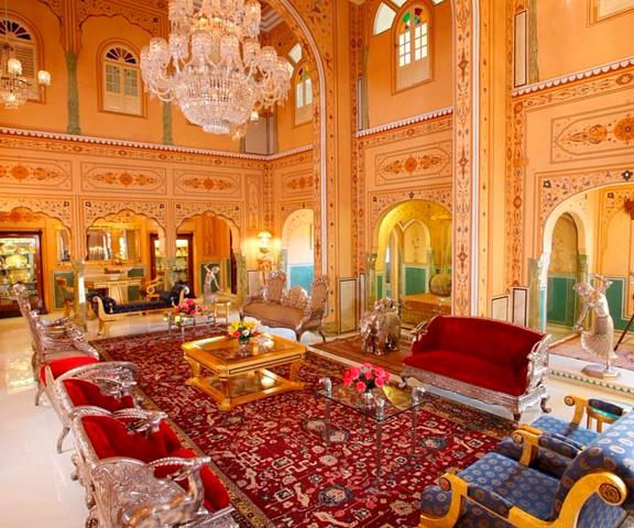The Raj Palace (Small Luxury Hotels of the World) Rajasthan Jaipur 1025