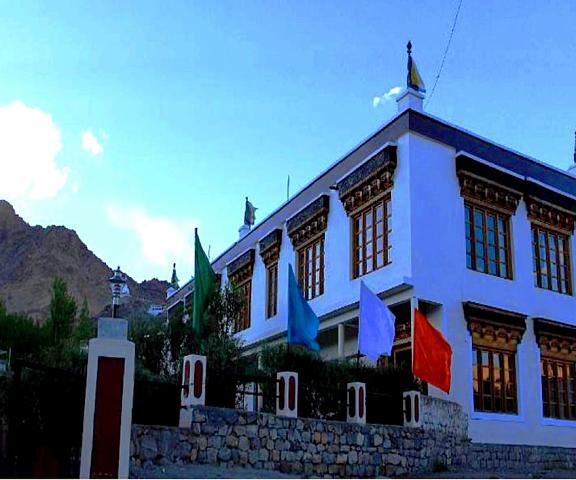 TIH Hotel Mahay Palace Jammu and Kashmir Leh Primary image