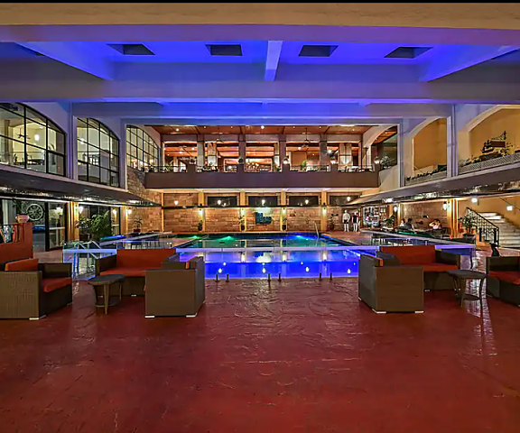 Fariyas Resort Lonavala Maharashtra Lonavala Pool
