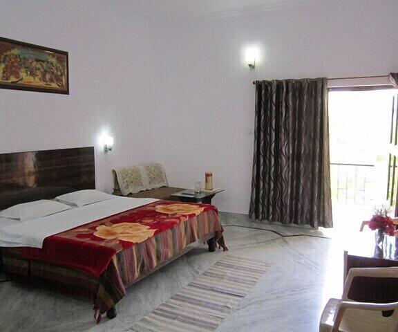 Hotel Surya Madhya Pradesh Khajuraho Overview