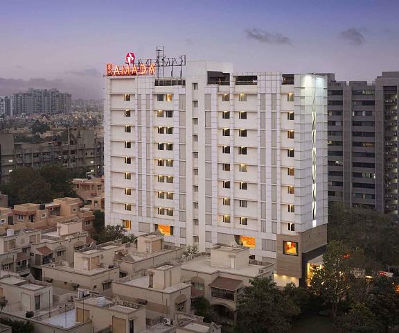 Ramada by Wyndham Ahmedabad  Gujarat Ahmedabad Hotel View