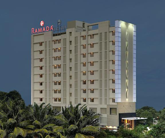 Ramada by Wyndham Ahmedabad  Gujarat Ahmedabad Hotel Exterior