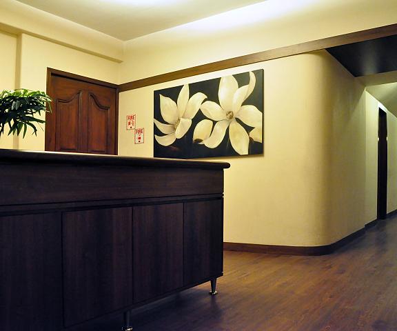 Abbott Hotel Maharashtra Navi Mumbai Public Areas