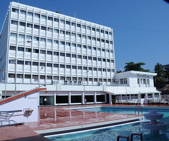 Moti Mahal Hotel Karnataka Mangalore Hotel Exterior