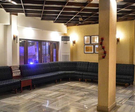 Hotel Aida ,Kottayam Kerala Kottayam Lobby