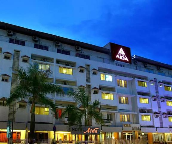 Hotel Aida ,Kottayam Kerala Kottayam Overview