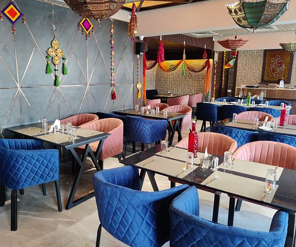 Chandra Inn Rajasthan Jodhpur Food & Dining