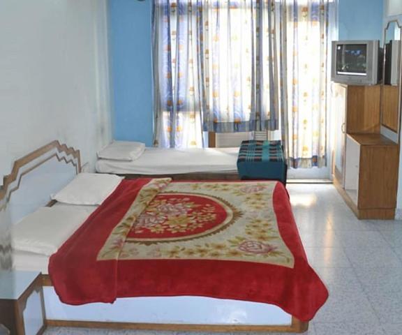 Hotel Aashirwad Jammu and Kashmir Katra Primary image