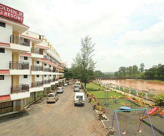 Golden Pond Resort Dadra and Nagar Haveli Silvassa outdoor view