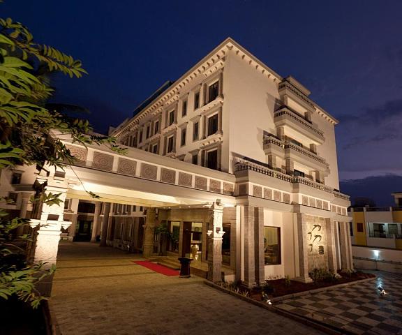 JC Residency Madurai Tamil Nadu Madurai Hotel Exterior