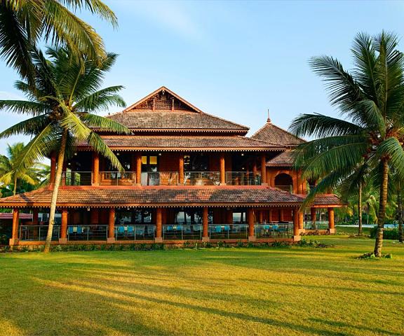 Lakesong Resort Kerala Kumarakom Hotel Exterior