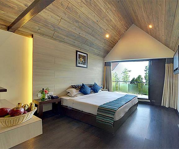Koti Resort Himachal Pradesh Shimla Family Suite Holiday Package