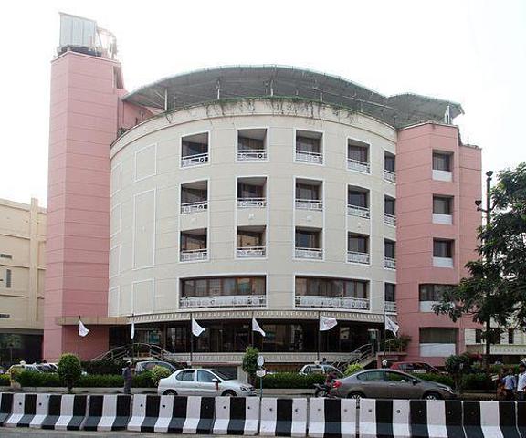 Daspalla Executive Court Andhra Pradesh Visakhapatnam Hotel Exterior