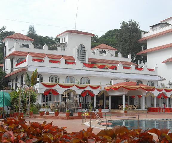 Khanvel Resort Dadra and Nagar Haveli Silvassa Hotel Exterior