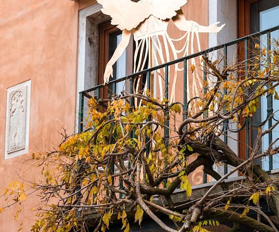 EXCESS VENICE Boutique Hotel & Private Spa - Adults Only Veneto Venice Exterior Detail