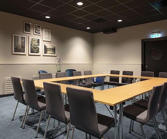 Scandic Royal Stavanger Rogaland (county) Stavanger Meeting Room