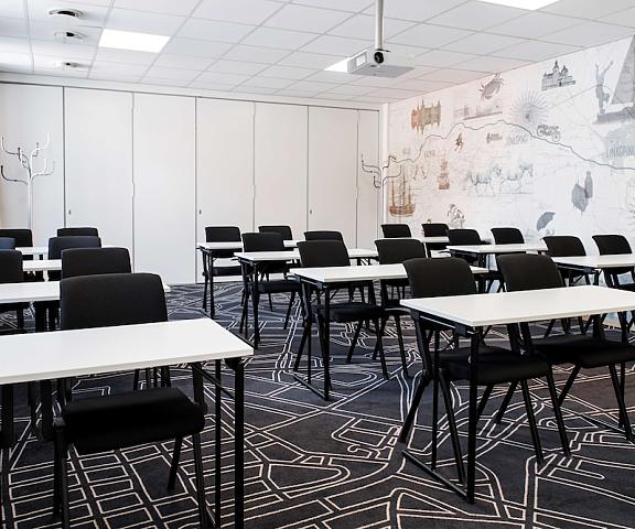 Scandic Täby Stockholm County Taby Meeting Room