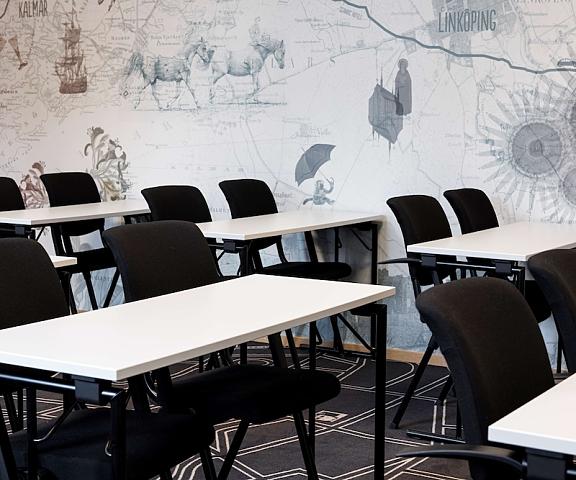 Scandic Täby Stockholm County Taby Meeting Room