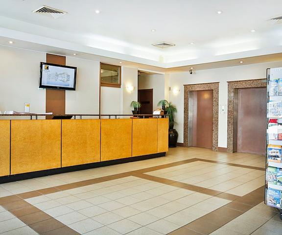 Madison Plaza Townsville Queensland Townsville Lobby