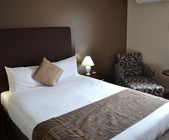 Madison Plaza Townsville Queensland Townsville Room