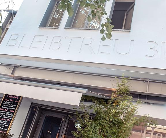 Hotel Bleibtreu Berlin by Golden Tulip Brandenburg Region Berlin Entrance