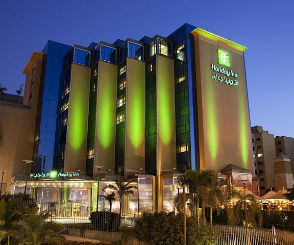 Holiday Inn Cairo Citystars, an IHG Hotel Giza Governorate Cairo Exterior Detail