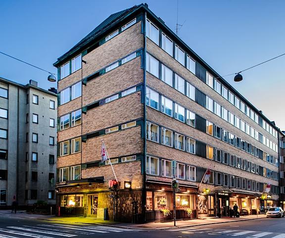 Original Sokos Hotel Albert null Helsinki Primary image