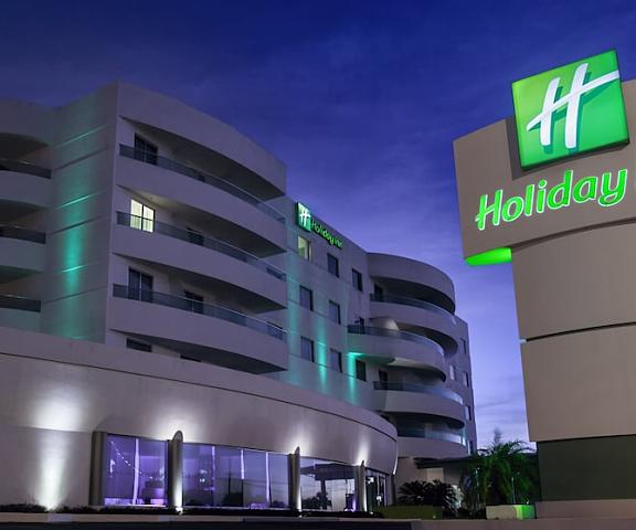 Holiday Inn Campeche, an IHG Hotel Campeche Campeche Exterior Detail