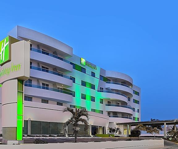 Holiday Inn Campeche, an IHG Hotel Campeche Campeche Exterior Detail