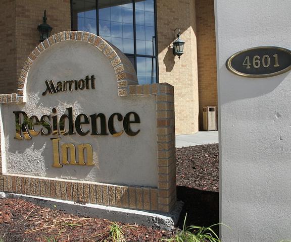 Residence Inn by Marriott Kansas City Country Club Plaza Missouri Kansas City Exterior Detail