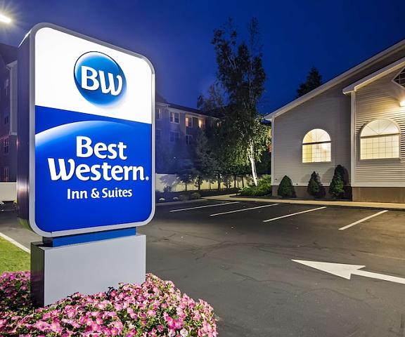 Best Western Concord Inn & Suites New Hampshire Concord Primary image