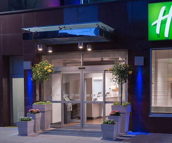 Holiday Inn Express New York City Times Square, an IHG Hotel New York New York Primary image