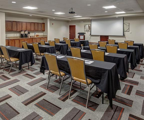 Four Points by Sheraton Memphis Southwind Tennessee Memphis Meeting Room