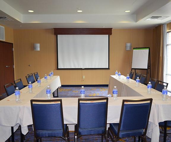 Courtyard by Marriott Winchester Virginia Winchester Meeting Room