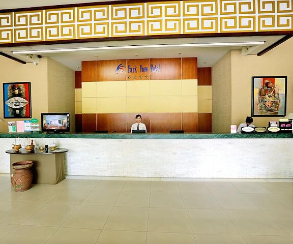 ParkView Hotel Thua Thien-Hue Hue Lobby