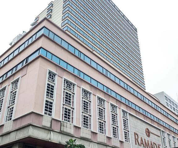 Ramada D'MA Bangkok Bangkok Bangkok Exterior Detail
