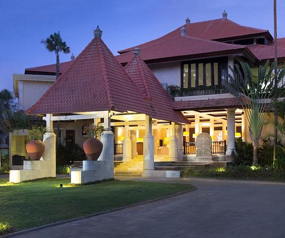 Sadara Resort Bali Bali Entrance