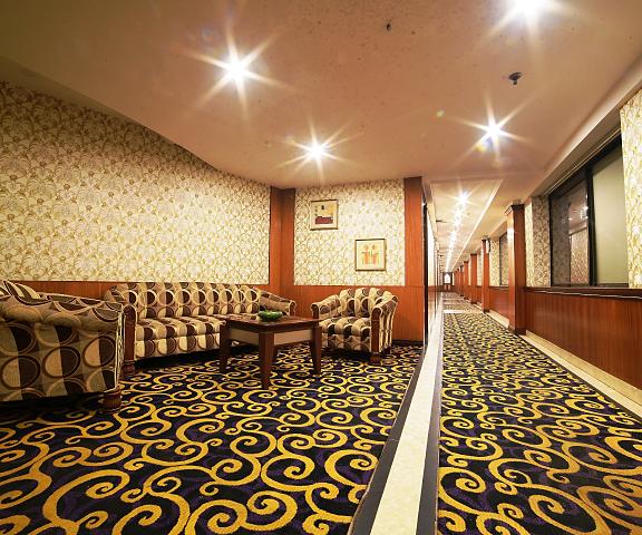 Hotel Babylon Inn Chhattisgarh Raipur Public Areas