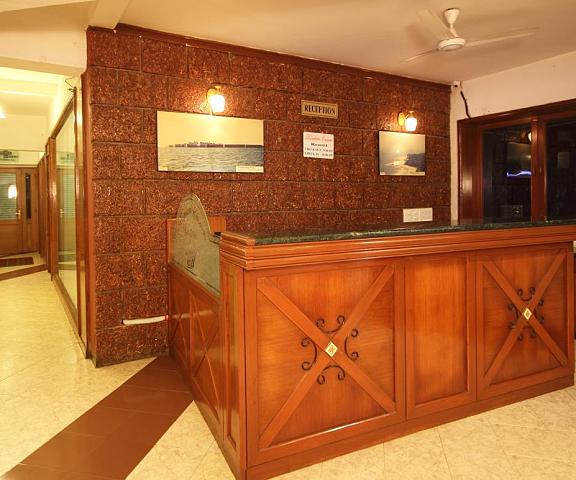 Konkan Crown Resort & Club Maharashtra Sawantwadi Public Areas