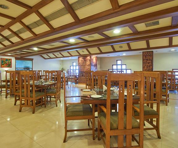 NANI HOTELS & RESORTS Kerala Kollam Food & Dining
